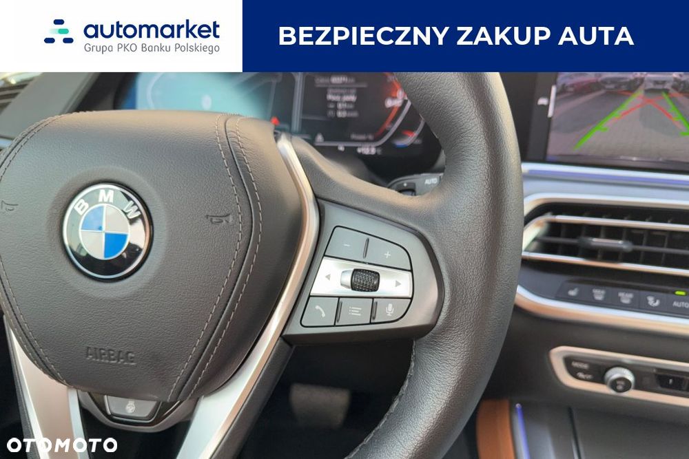 BMW X5 xDrive25d - 17