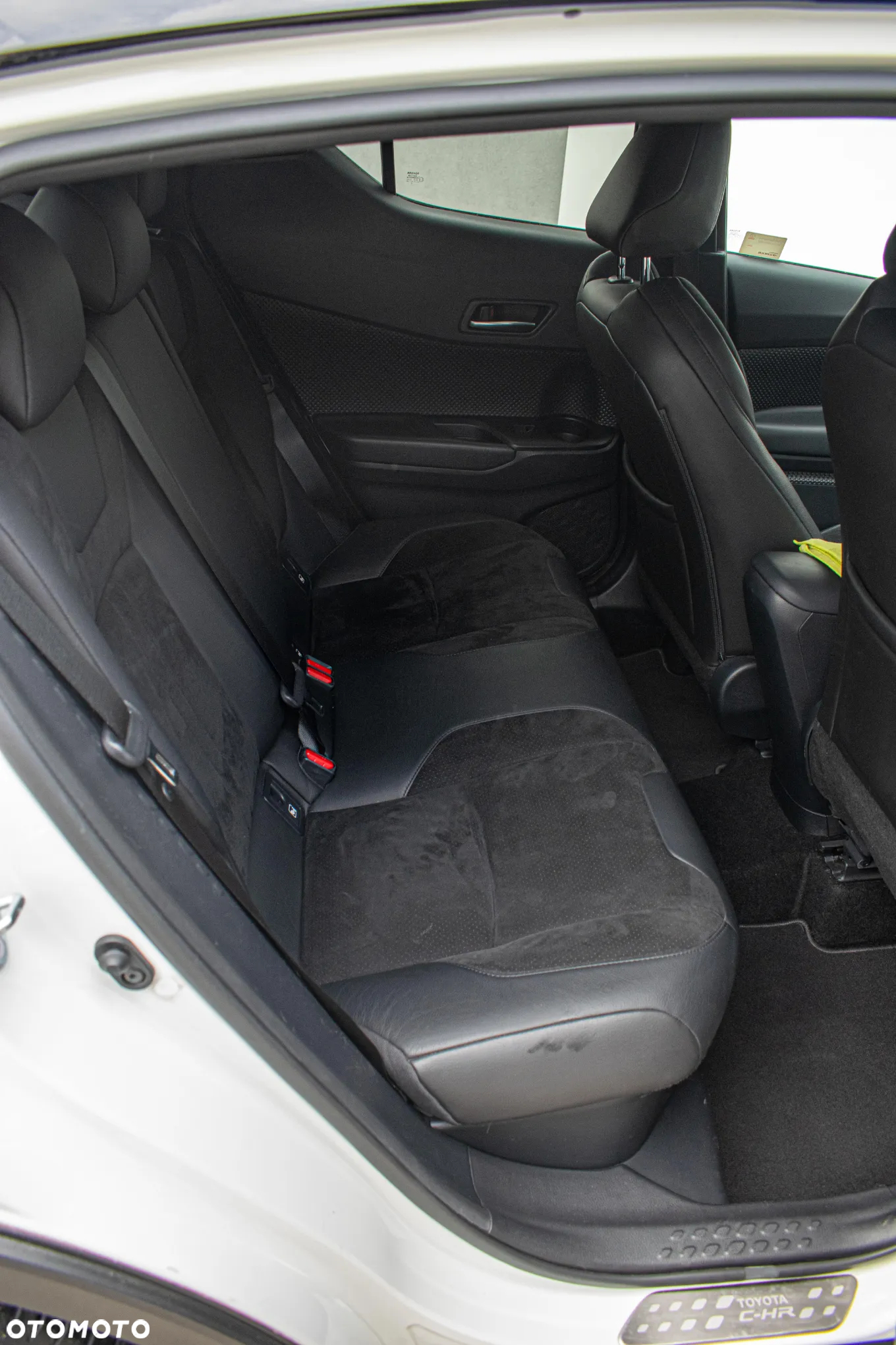Toyota C-HR 2.0 Hybrid Selection Orange - 20