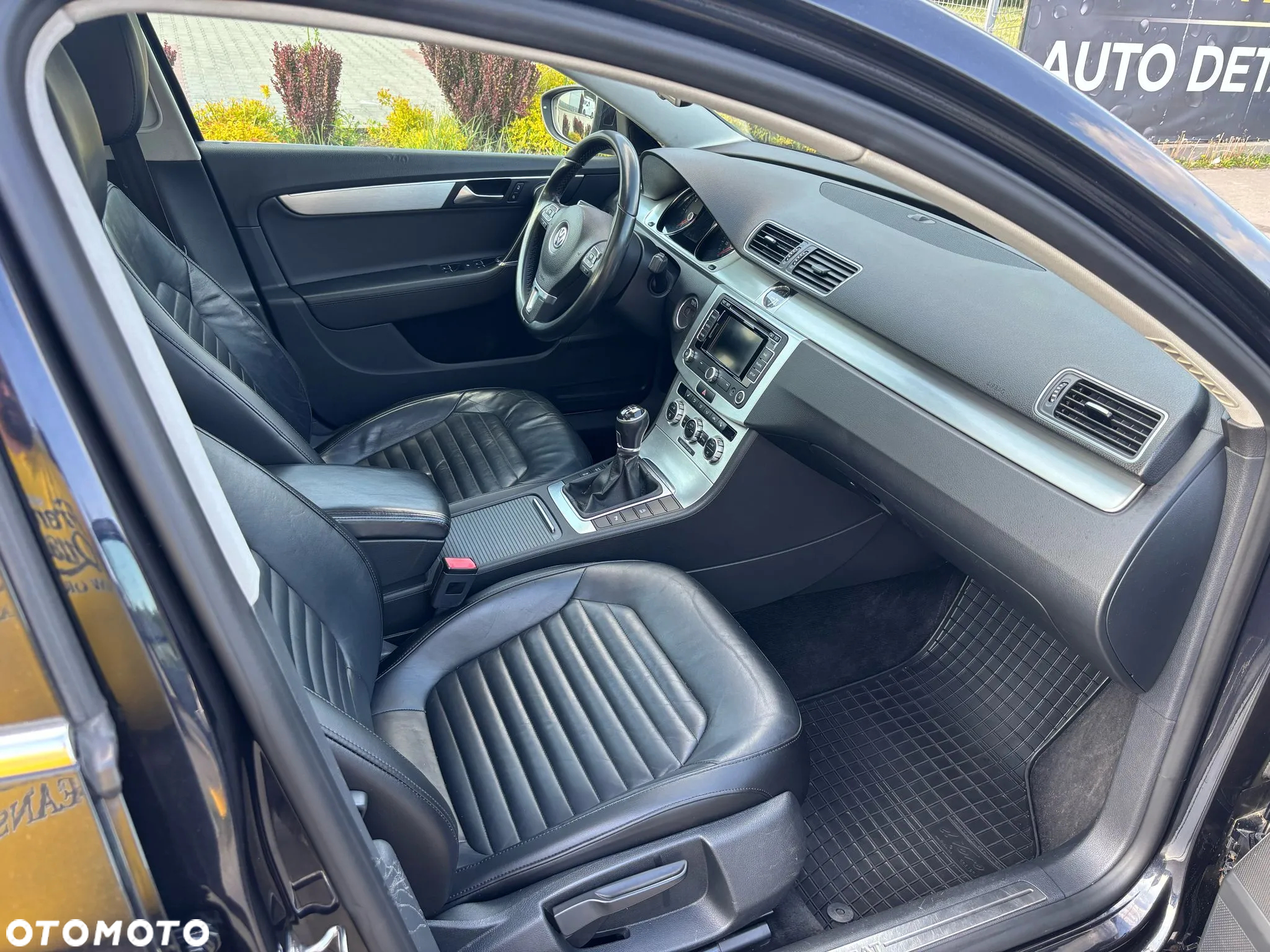 Volkswagen Passat Variant 2.0 Blue TDI SCR Highline - 7