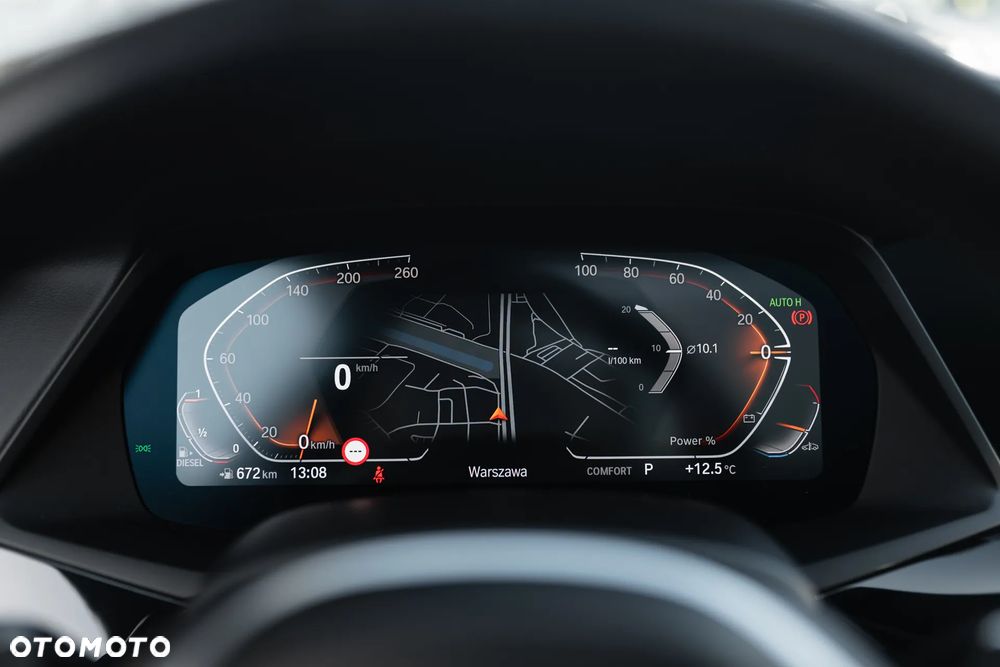 BMW X5 xDrive25d sport - 22