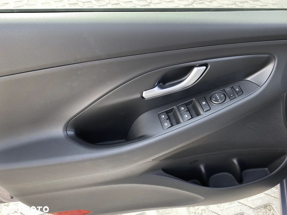 Hyundai i30 1.5 T-GDI 48V Smart DCT - 13