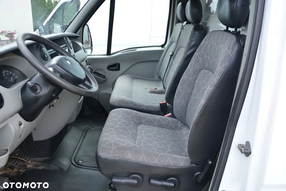 Renault Master - 5