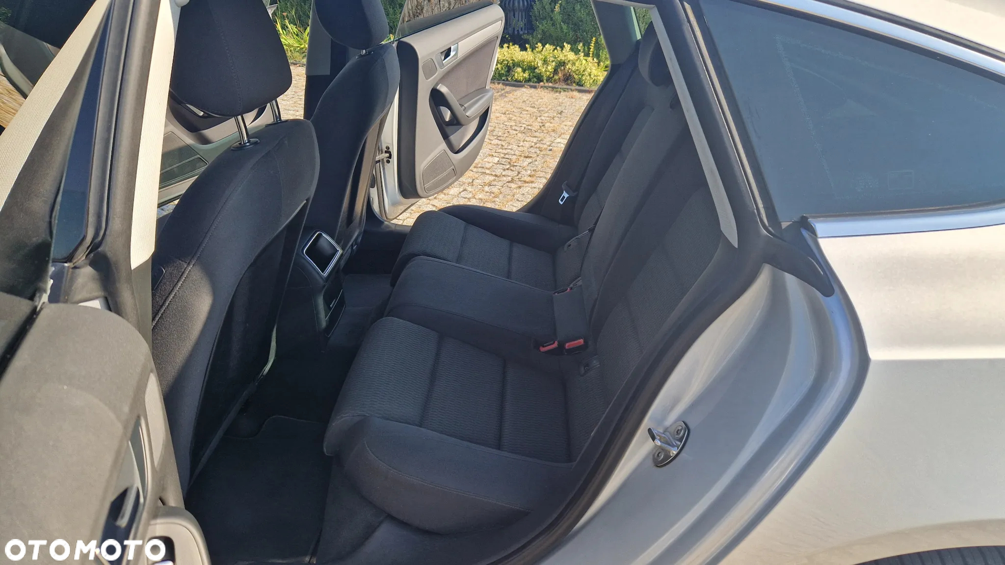 Audi A5 2.0 TDI - 24