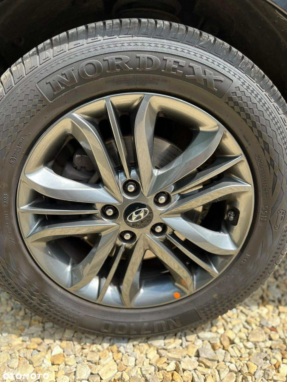Hyundai ix35 - 37