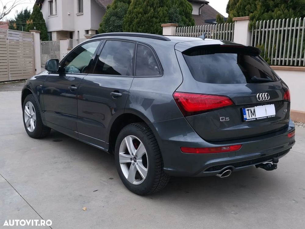 Audi Q5 - 3