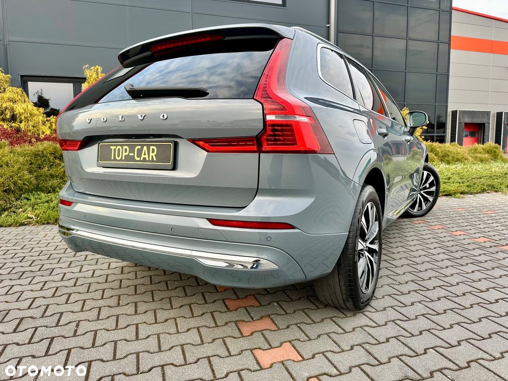 Volvo XC 60 B4 D Plus Bright - 9