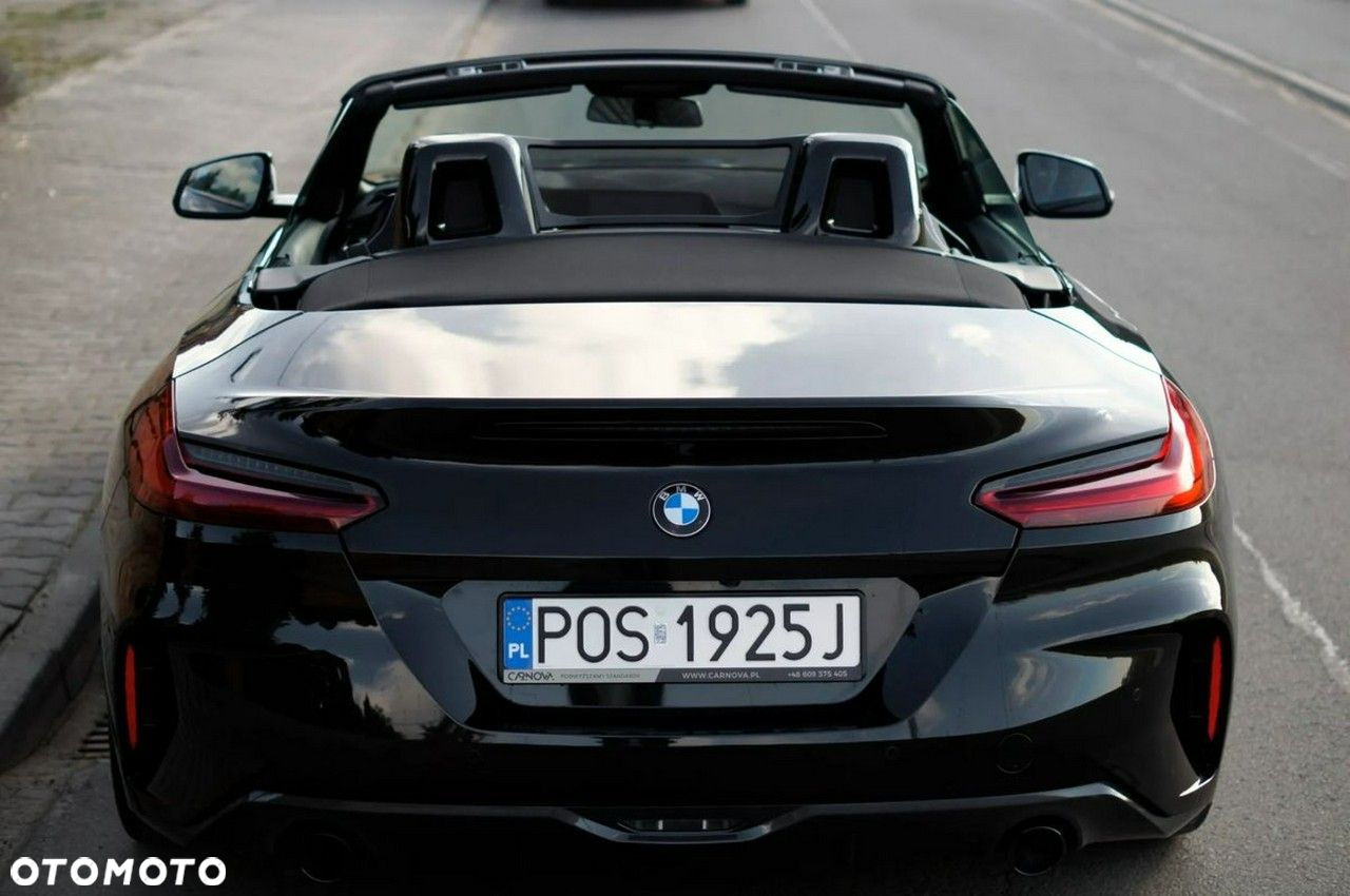 BMW Z4 20i sDrive M Sport sport - 11