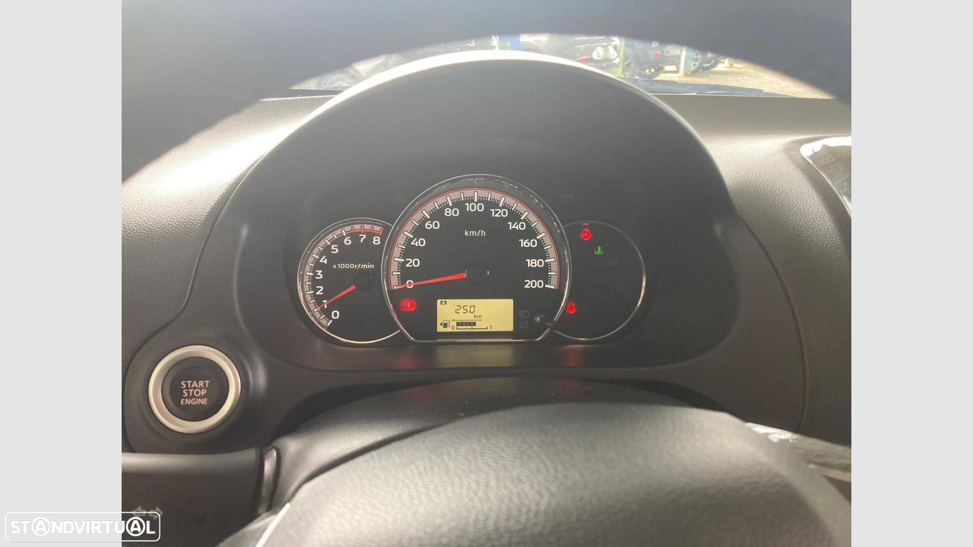 Mitsubishi Space Star 1.2 Connect Edition - 18