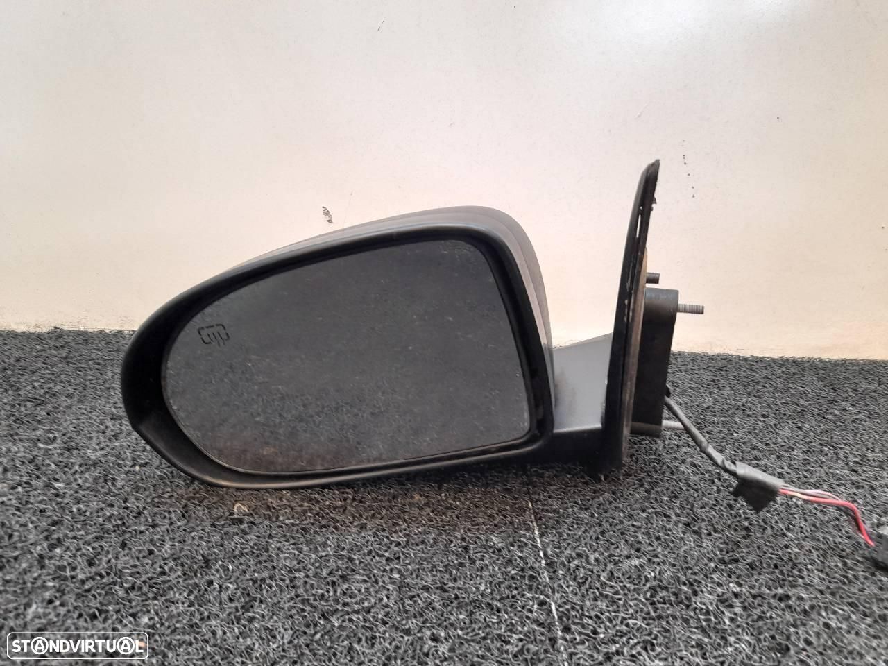 RETROVISOR ESQUERDO DODGE CALIBER PM - 1