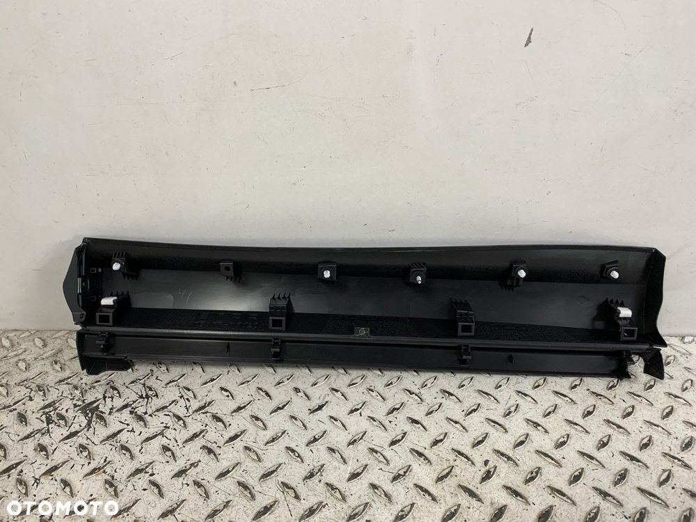 NOWA ORYGINALNA LISTWA DRZWI PRAWY TYŁ PRAWA TYLNA LEXUS NX II 2 75077-78020 - 6