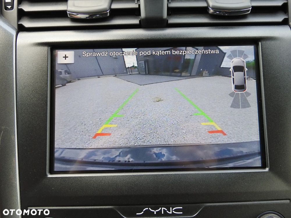 Ford Mondeo SW 2.0 Ti-VCT Titanium - 21