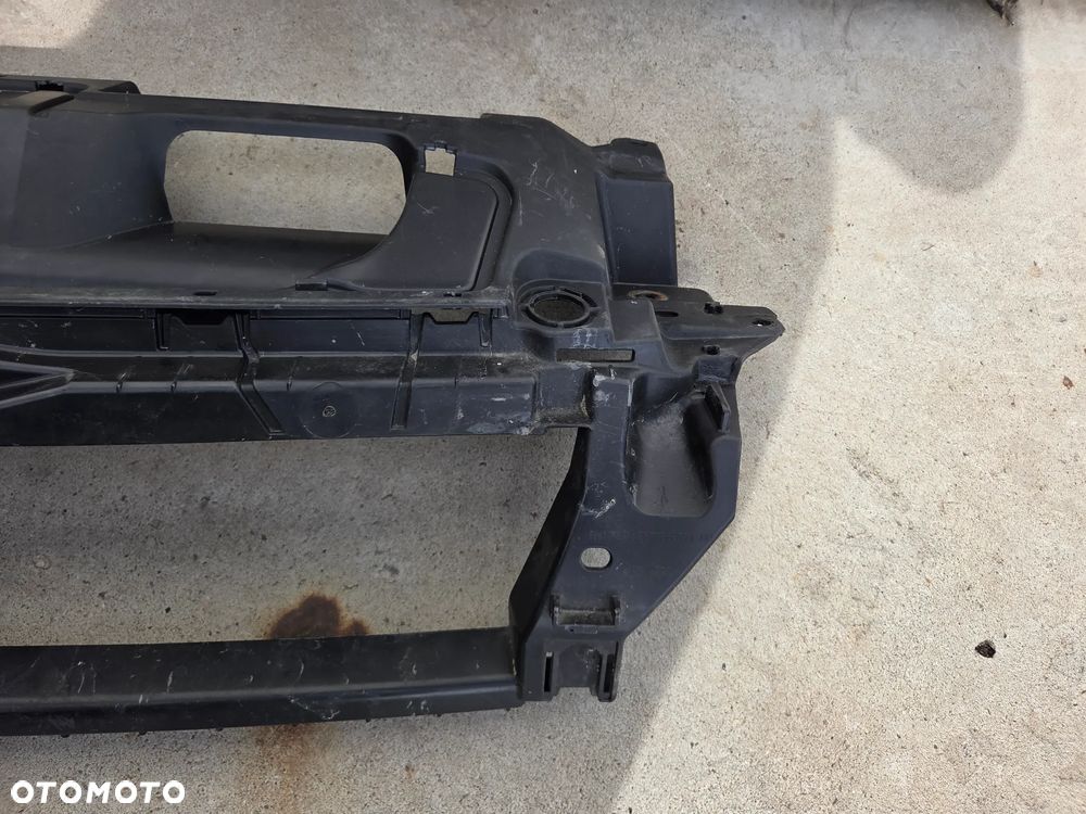 Wzmocnienie górne pas przedni Peugeot 308 T9 Przed LIFT - 5