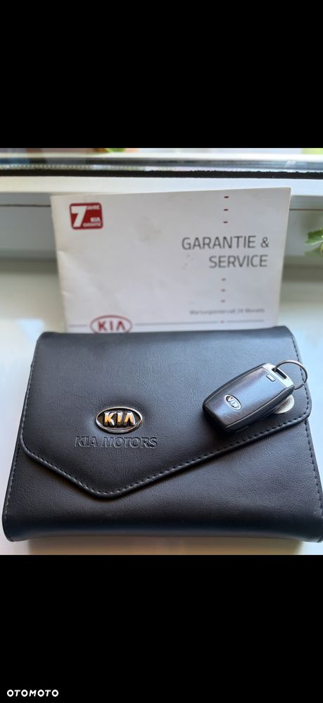 Kia Ceed 1.6 CRDi L - 12