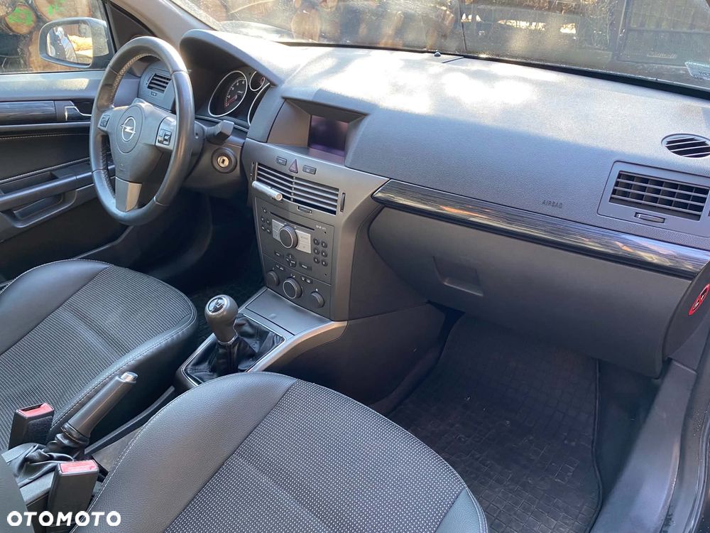 Opel Astra - 9