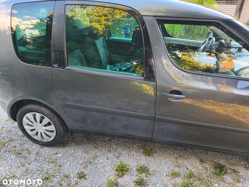 Skoda Roomster 1.4 16V - 6