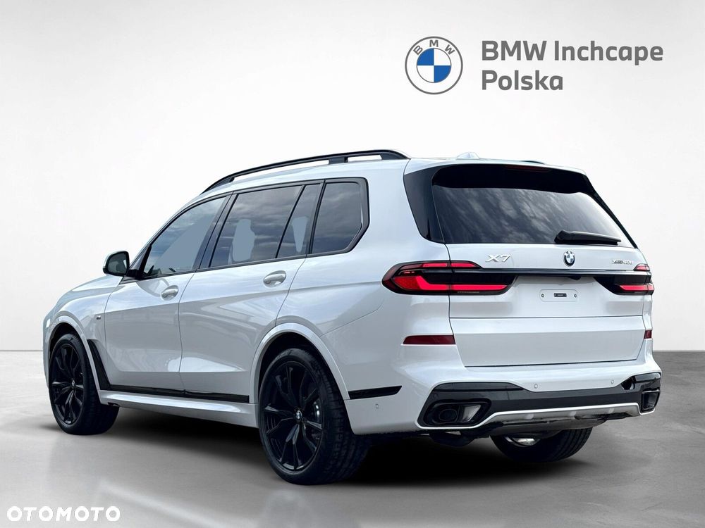 BMW X7 - 4