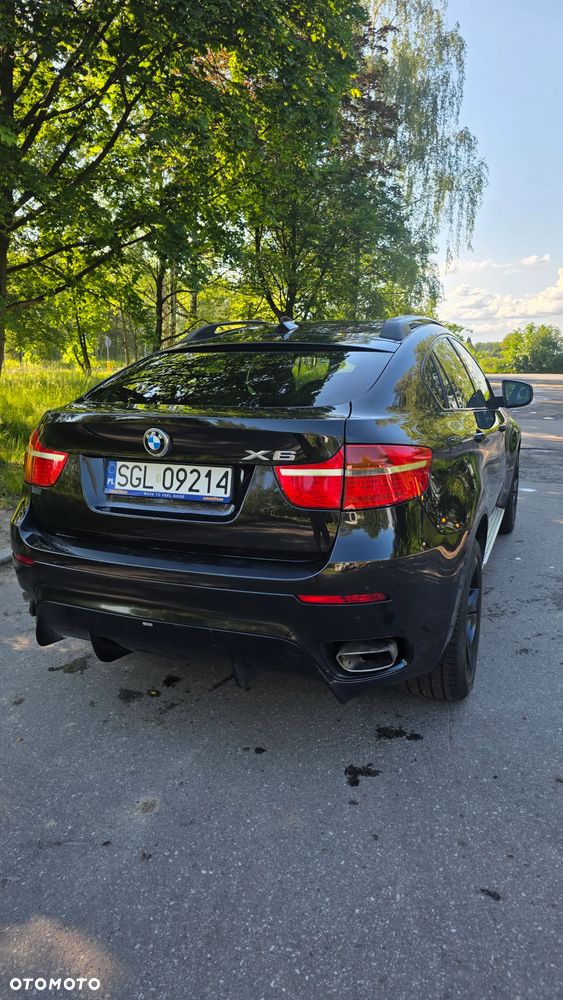 BMW X6 35d xDrive - 5