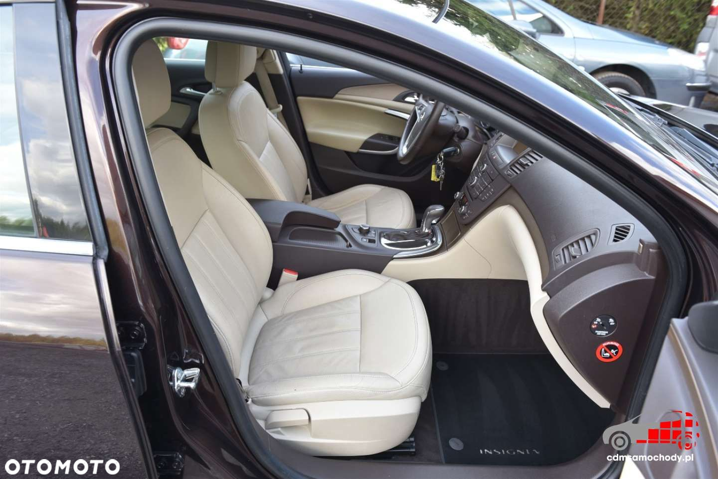 Opel Insignia 2.0 T Edition - 19