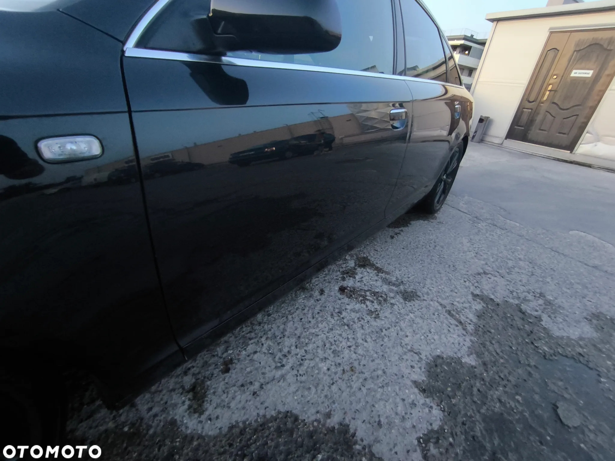 Audi A6 4.2 Quattro Tiptronic - 23