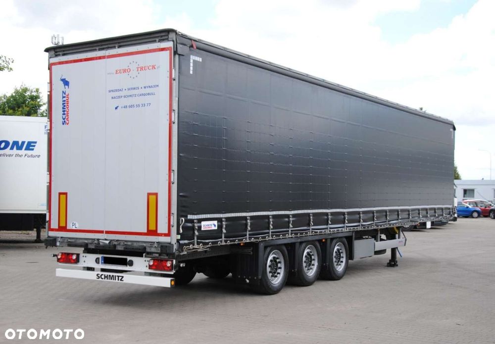 Schmitz Cargobull Varios - 4