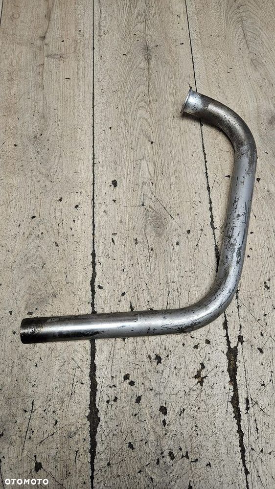 Kolektor kolanko Honda CB750F Four - 2