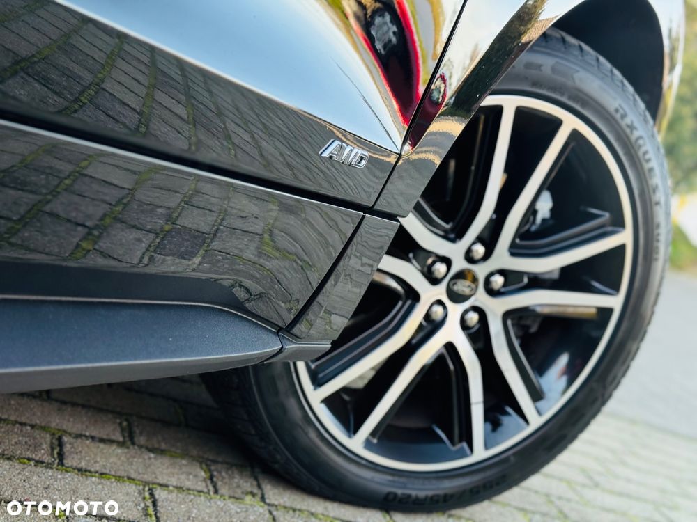 Ford Edge 2.0 EcoBlue Twin-Turbo 4WD ST-Line - 17