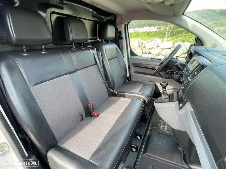 Peugeot Expert 1.5 BLUEHDI L2H1 PREMIUM STANDARD - 4