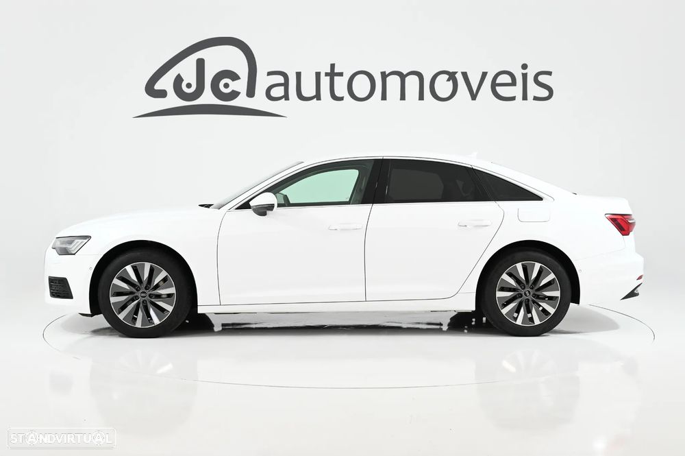 Audi A6 50 TFSIe quattro S tronic - 8