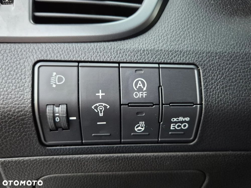 Hyundai i30 1.6 GDI Premium - 22
