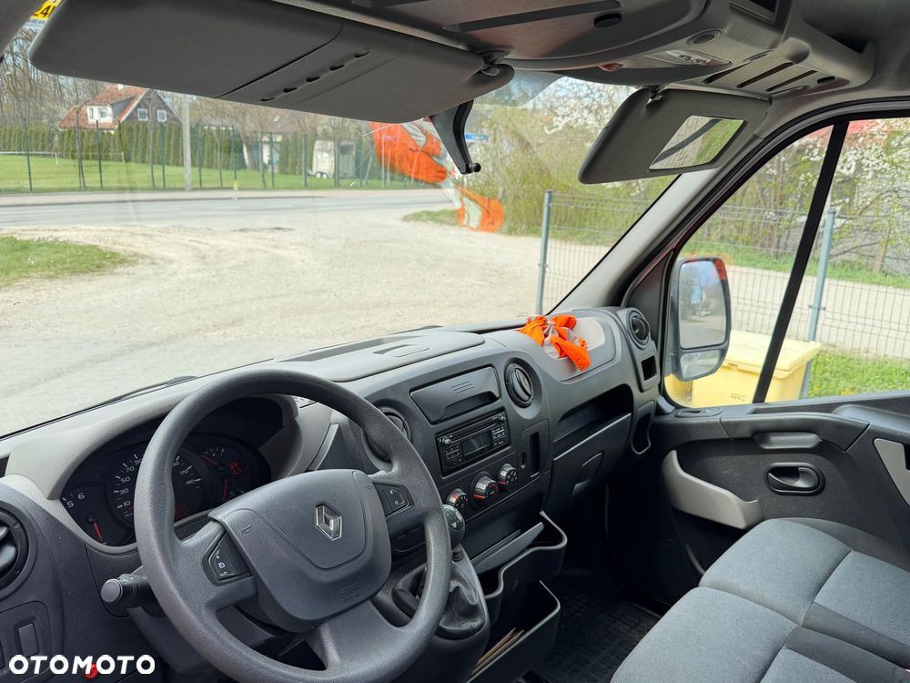 Renault Master - 13