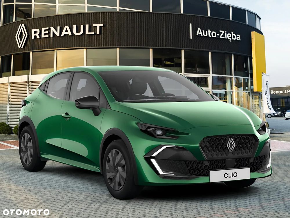 Renault Clio 1.2 TCe Evolution - 7