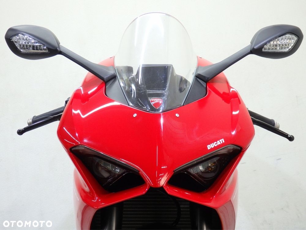 Ducati Panigale V2 - 1