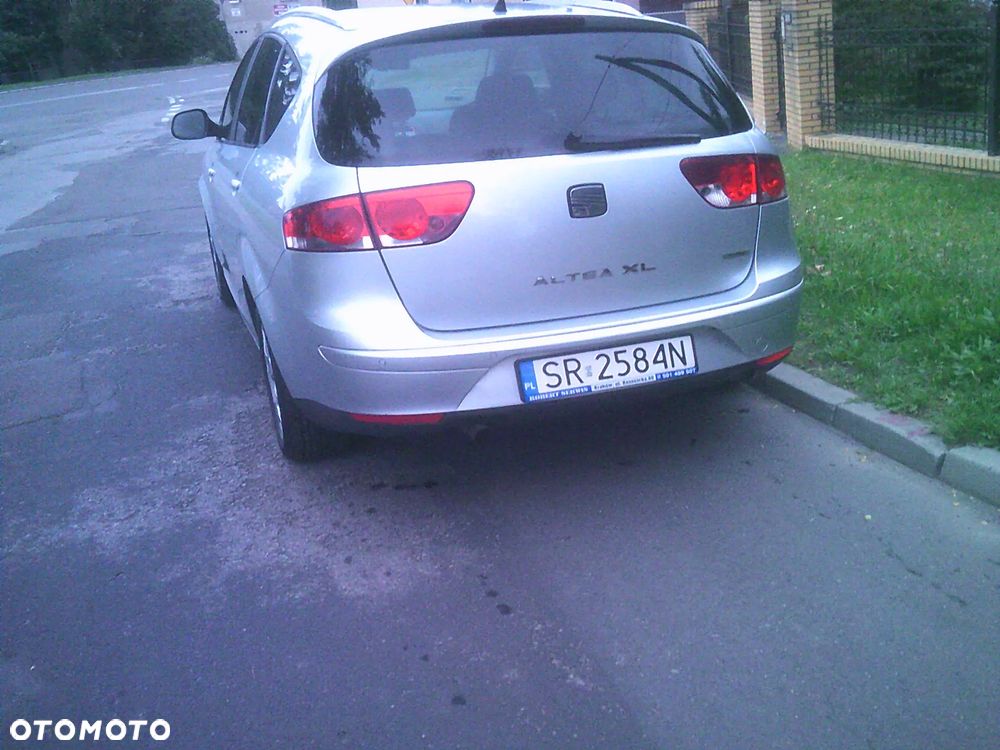 Seat Altea XL 1.6 Comfort Limited - 7