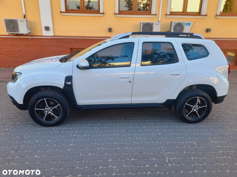 Dacia Duster - 6