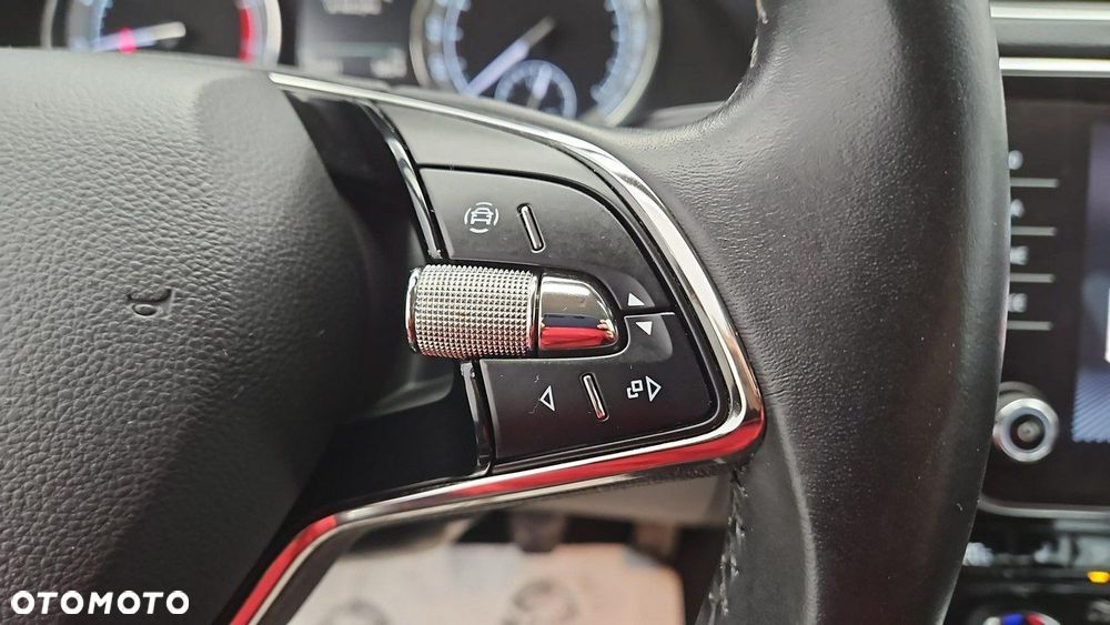 Skoda Superb 1.5 TSI Ambition - 15