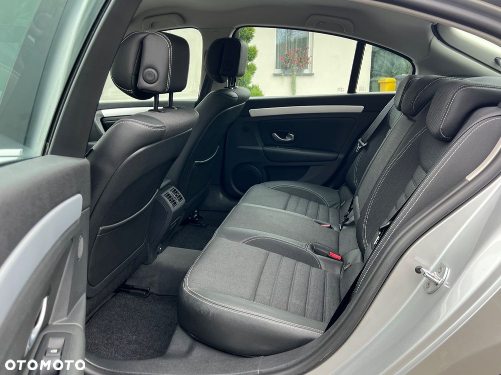 Renault Laguna 2.0 16V 140 Dynamique - 26