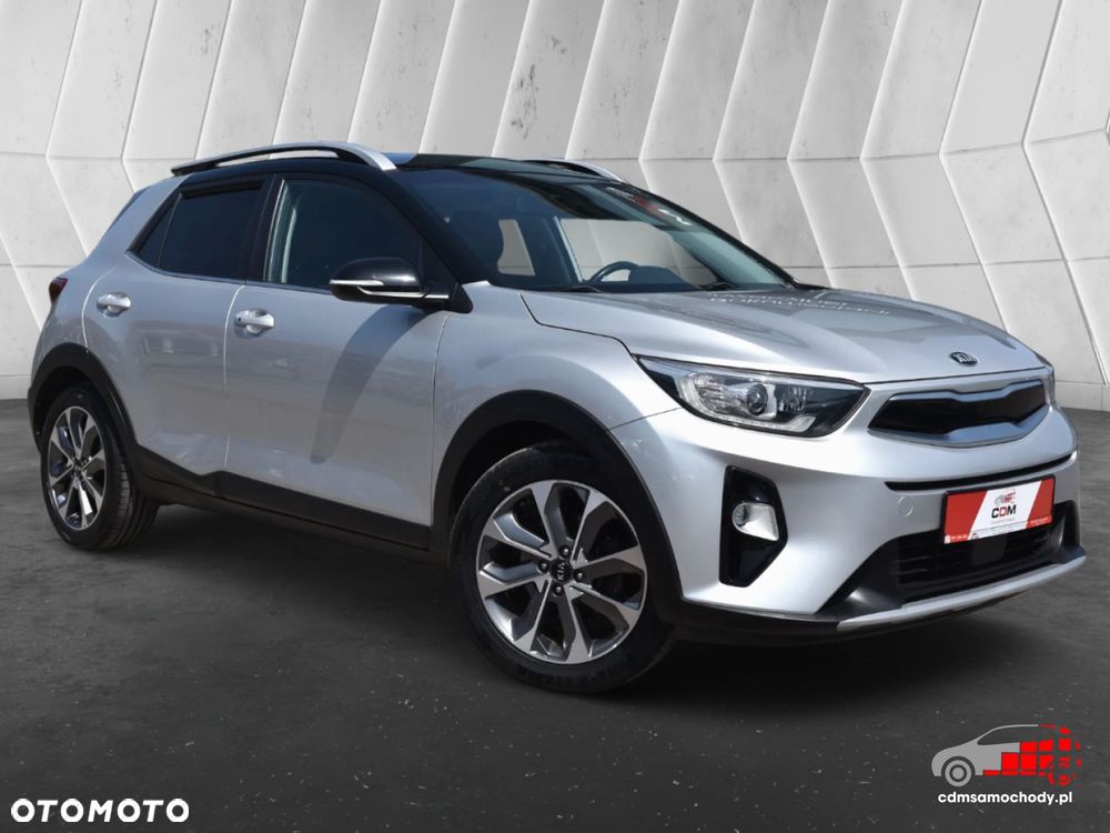 Kia Stonic - 2