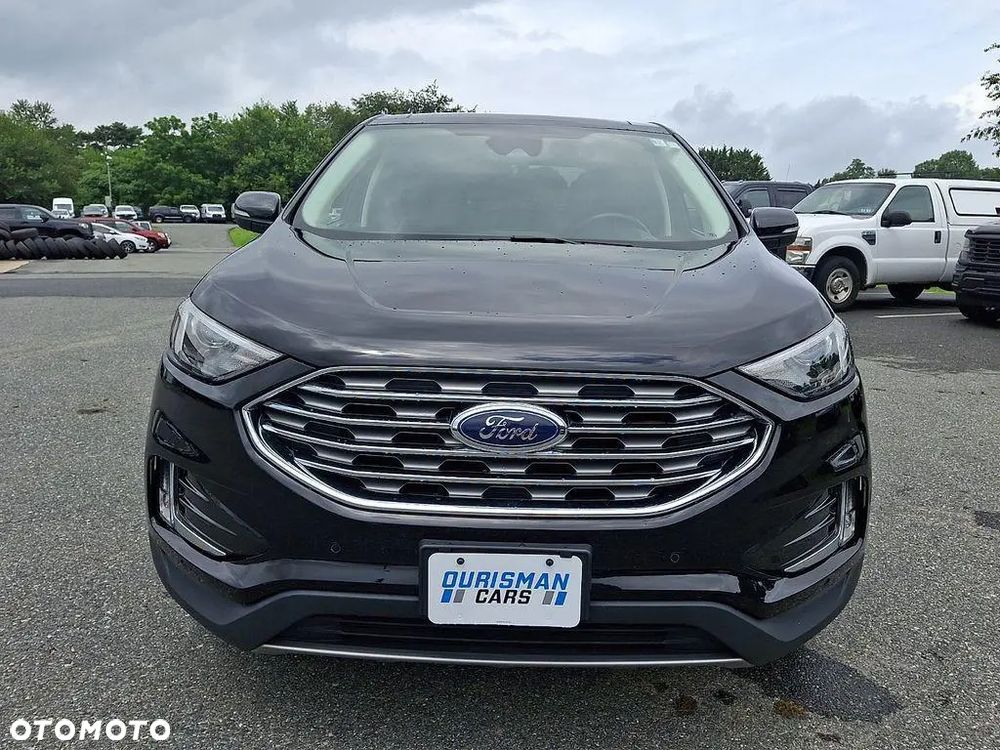 Ford Edge - 3