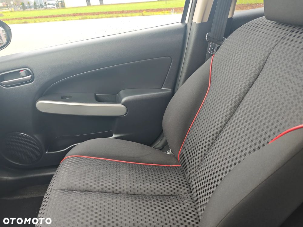 Mazda 2 1.3 Comfort - 16