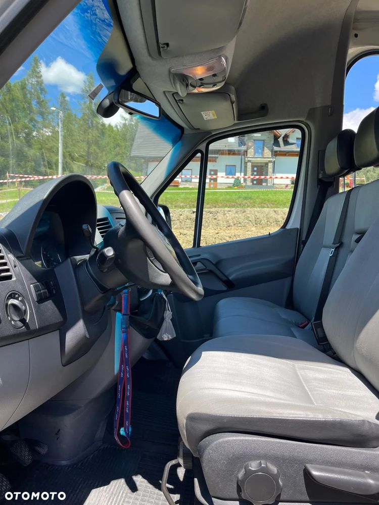 Volkswagen Crafter Standard - 3