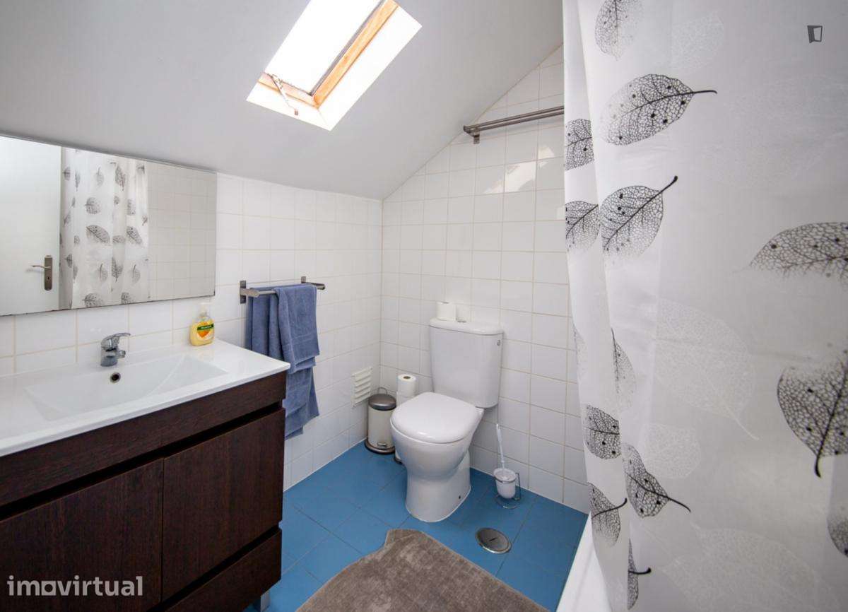Apartamento com 1 quartos - localizado em Mouraria Lisbon - Grande imagem: 5/7
