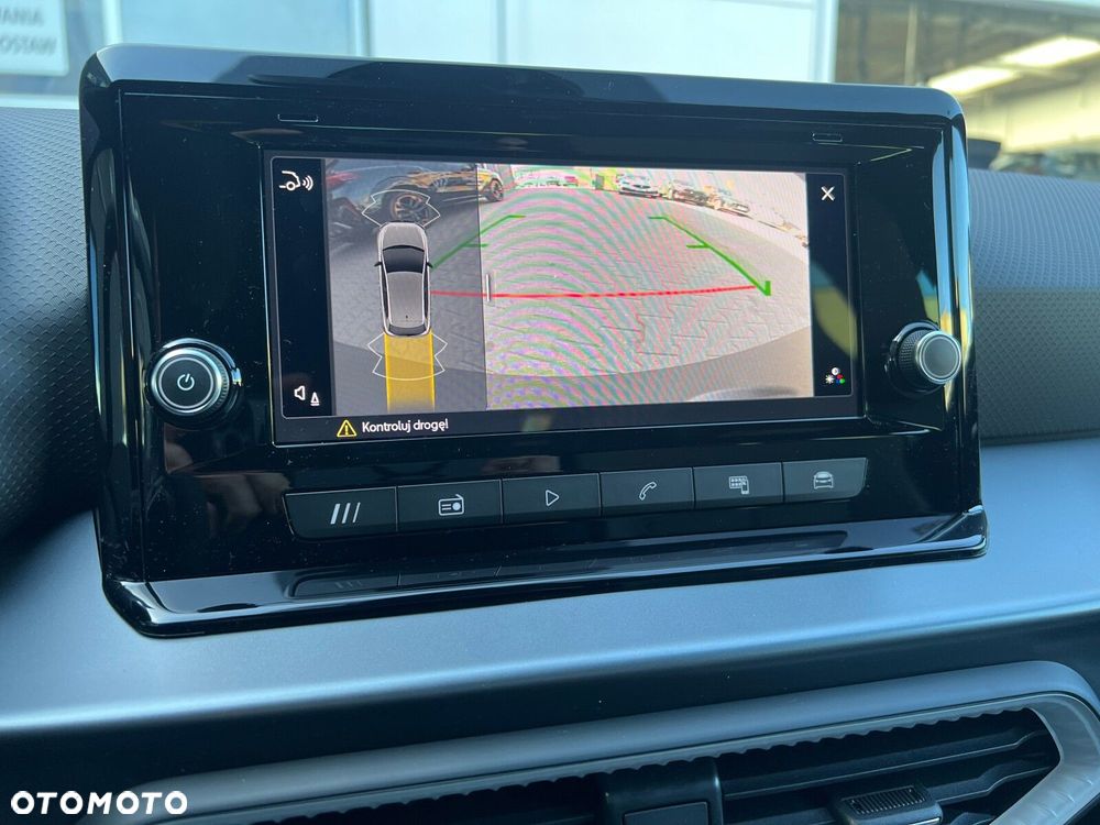 Seat Ibiza 1.0 TSI FR S&S - 8