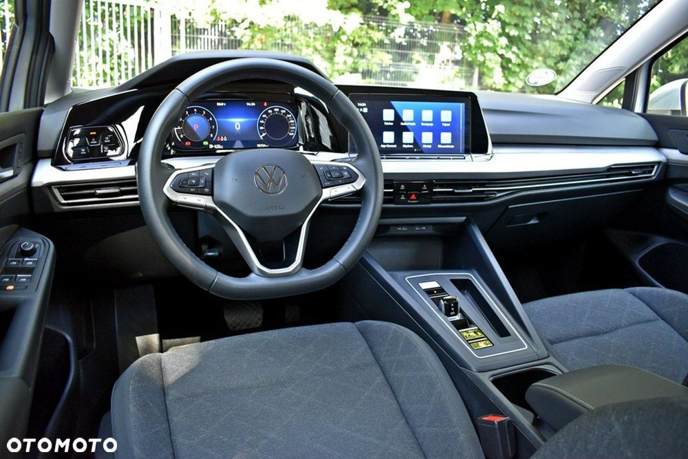 Volkswagen Golf - 13