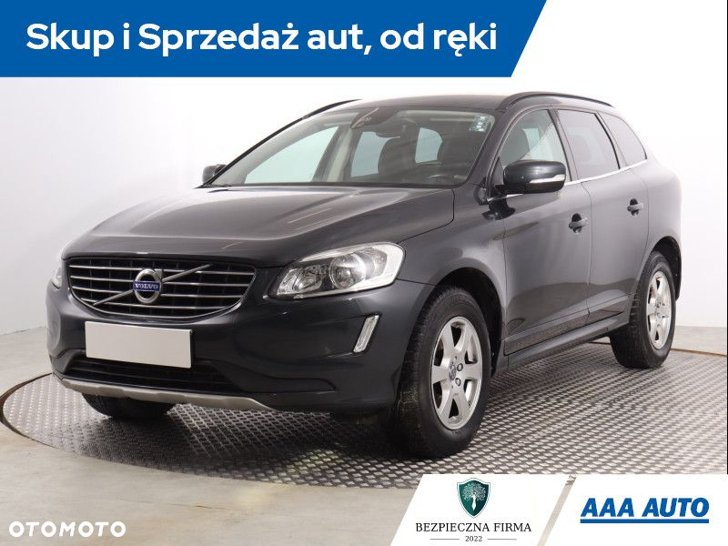 Volvo XC 60 - 2