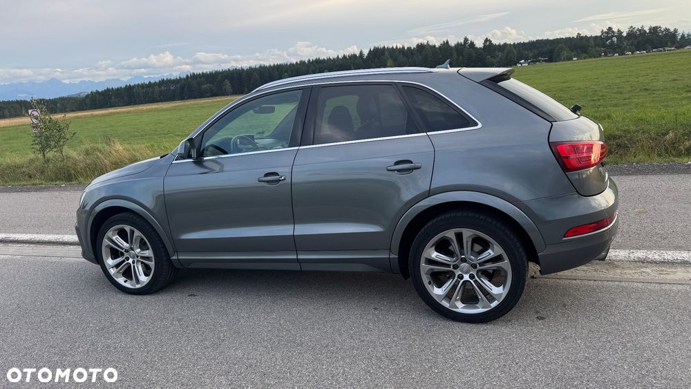 Audi Q3 - 9