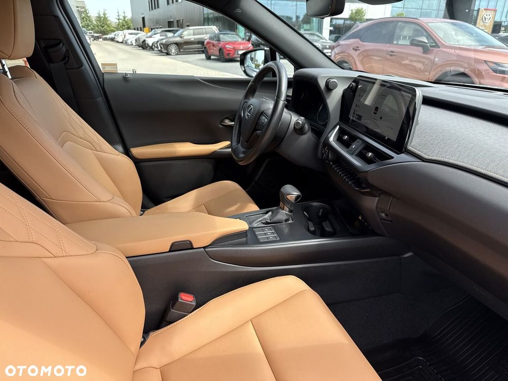 Lexus UX 250h GPF F Sport Design 2WD - 13