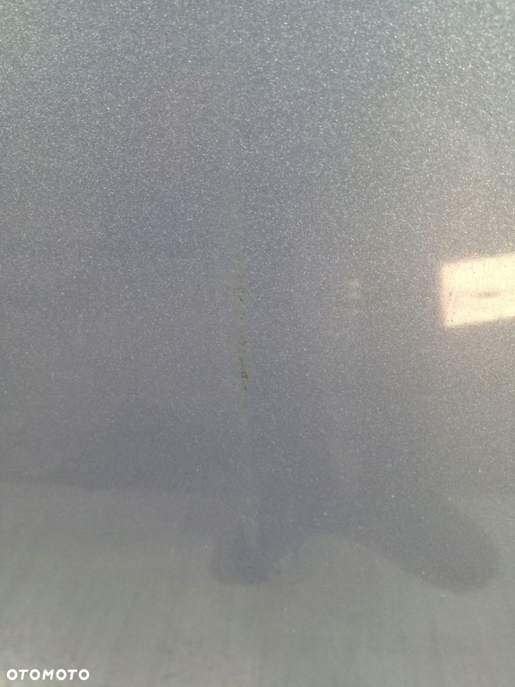 Opel Antara Lift maska pokrywa klapa grill wygłuszenie GJE - 5