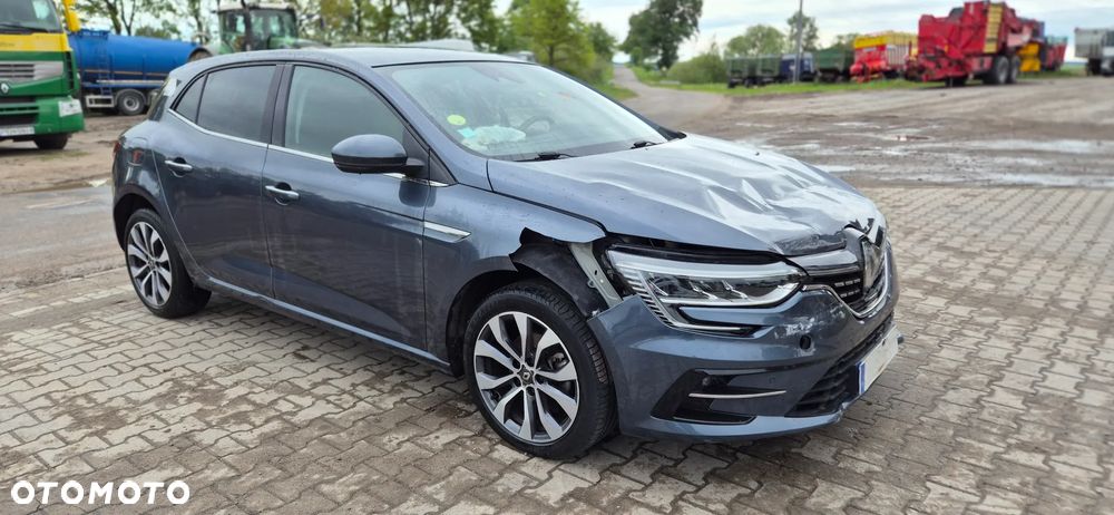 Renault Megane 1.5 Blue dCi Intens - 3