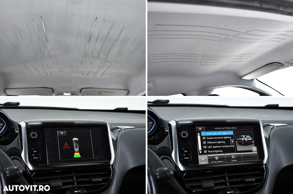 Peugeot 2008 PureTech 82 ETG5 STOP&START Allure - 9