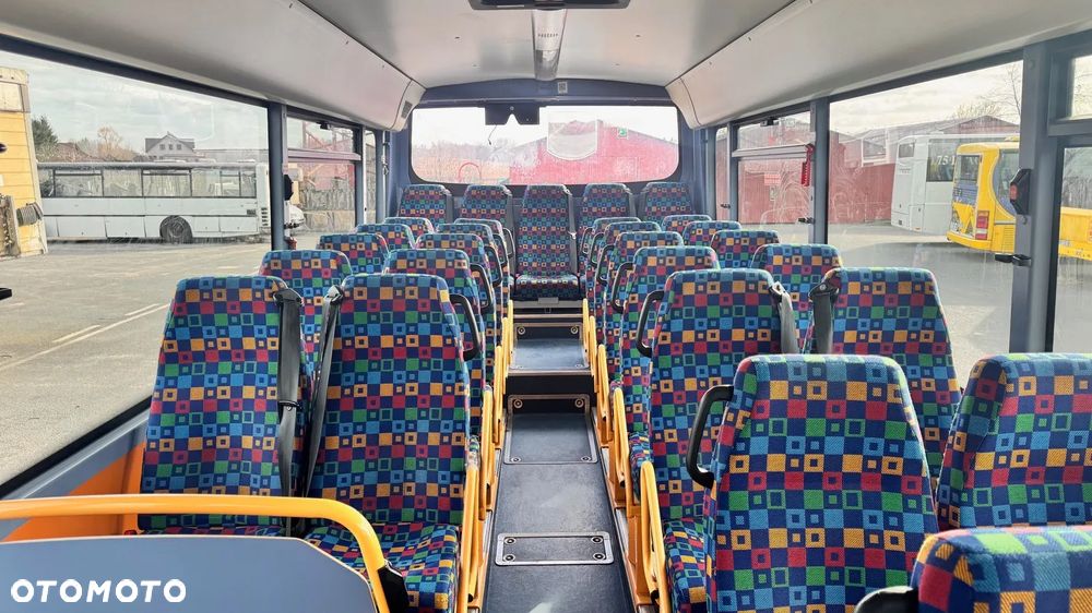Irisbus Recreo Crosway / 59+1 miejsc/ winda / Klima /ŁADNY !! / CENA: 69000zł netto - 12